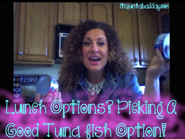 Tips to remember when picking tuna | Ask Juls itsjustabadday.com juliecerrone.com